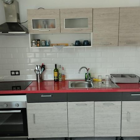 マルベーリャApartamento Plateroアパートメント エクステリア 写真