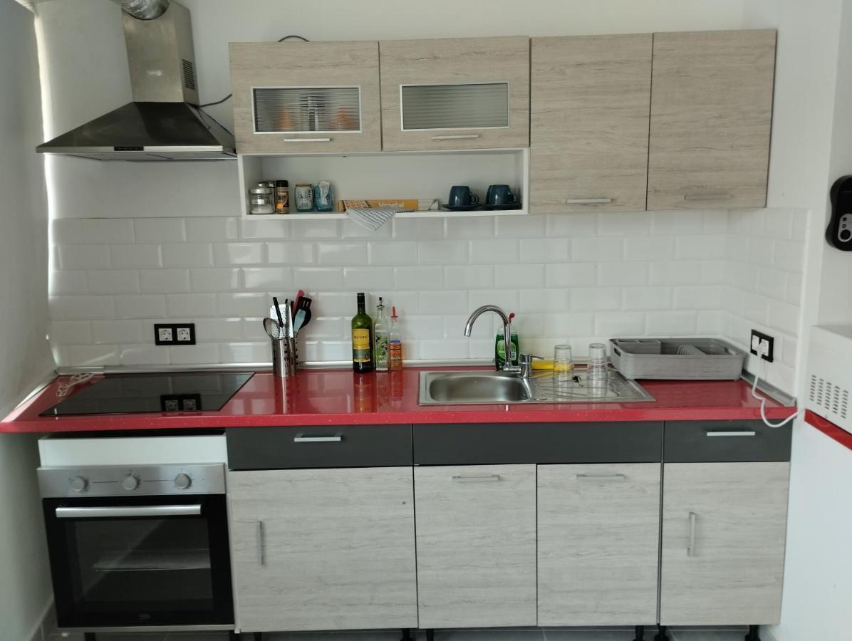 マルベーリャApartamento Plateroアパートメント エクステリア 写真