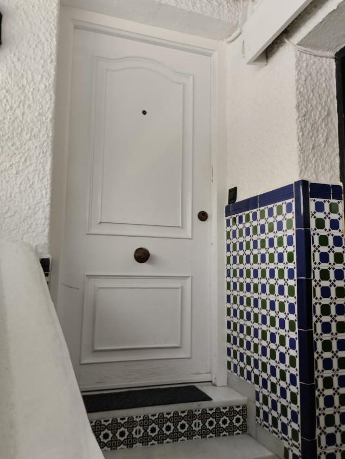 マルベーリャApartamento Plateroアパートメント エクステリア 写真
